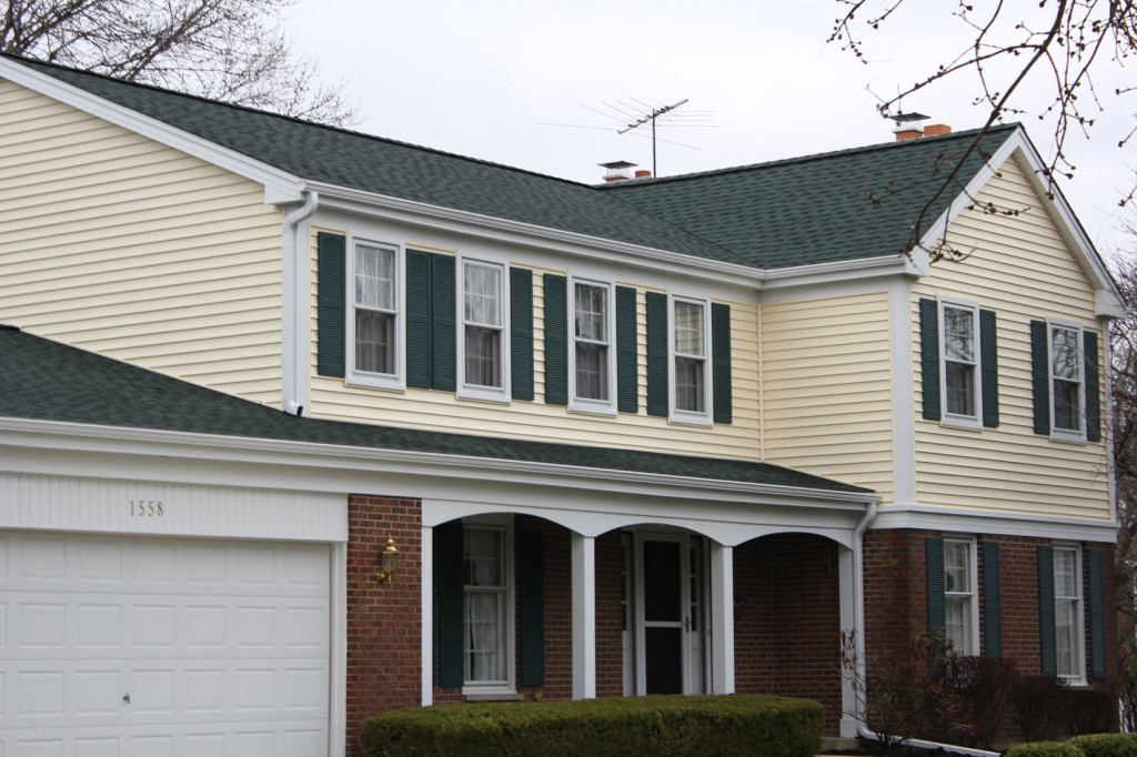Siding Photo Gallery Peterson Roofing, Inc.