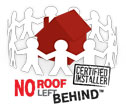 No Roof Left Behind