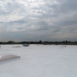 TPO Roof System