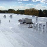 Roof Coating