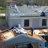 Residential Roofing