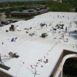 TPO Roof System