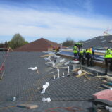 Residential Roofing